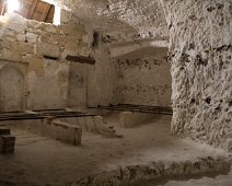 Chambre sépulturale